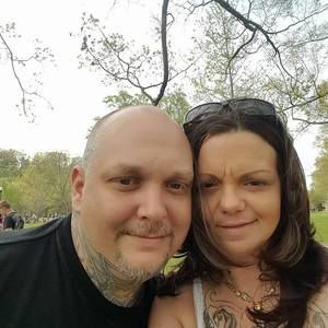 Meet your Posher, Andy